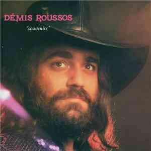 Démis Roussos - Souvenirs flac album