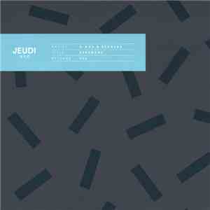 D-Nox & Beckers - Serenade Ep flac album