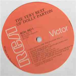 Dolly Parton - The Very Best flac album