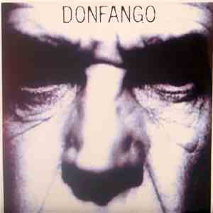 Don Fango - Donfango flac album