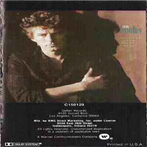 Don Henley - Building The Perfect Beast flac album