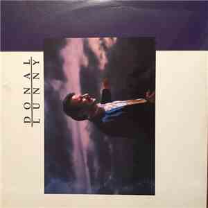 Donal Lunny - Donal Lunny flac album