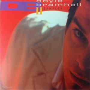 Doyle Bramhall II - Sampler flac album