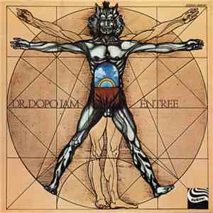 Dr. Dopo Jam - Entree flac album