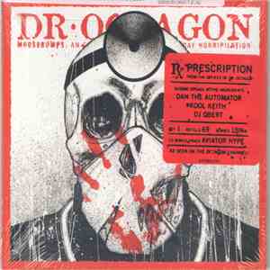 Dr. Octagon - Moosebumps: An Exploration Into Modern Day Horripilation flac album