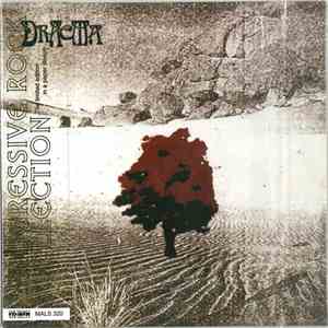 Dracma - A Fine Stormy Weather flac album