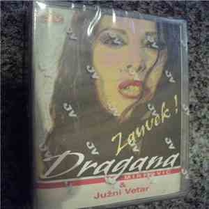 Dragana Mirković & Južni Vetar - Zauvek flac album