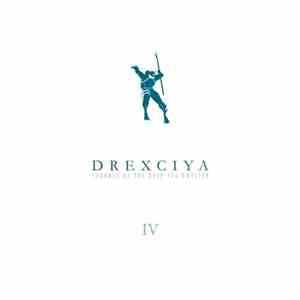 Drexciya - Journey Of The Deep Sea Dweller IV flac album
