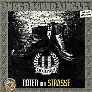 Dörpms - Noten Der Strasse flac album