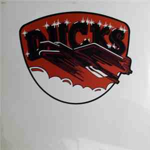 Ducks  - Ducks flac album