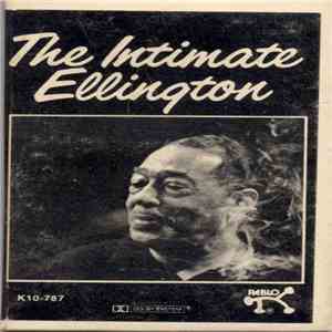 Duke Ellington - The Intimate Ellington flac album