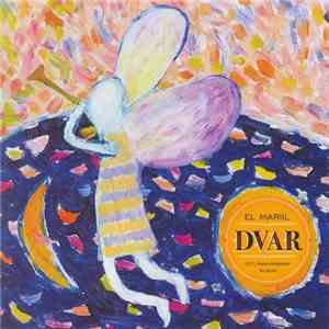 DVAR - El Mariil flac album