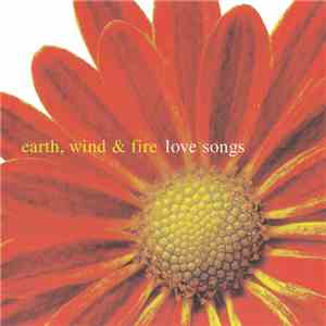 Earth, Wind & Fire - Love Songs flac album
