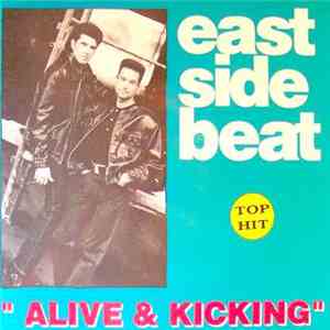 East Side Beat - Alive & Kicking flac album