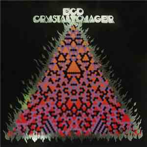 ECD - Crystal Voyager flac album
