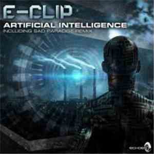 E-Clip - Artificial Intelligence flac album