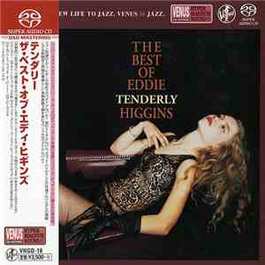 Eddie Higgins - Tenderly: The Best Of Eddie Higgins flac album