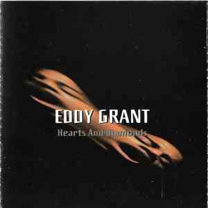 Eddy Grant - Hearts And Diamonds flac album