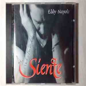 Eddy Napoli - Siente flac album