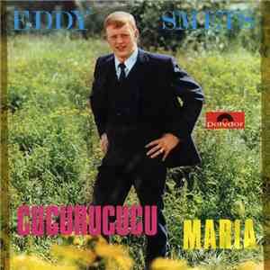 Eddy Smets - Cucurucucu flac album