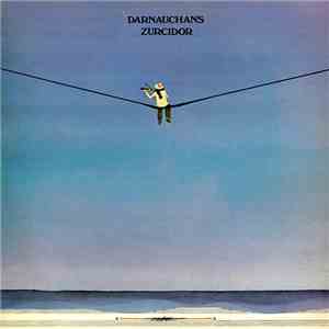 Eduardo Darnauchans - Zurcidor flac album