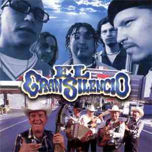 El Gran Silencio - Libres Y Locos flac album