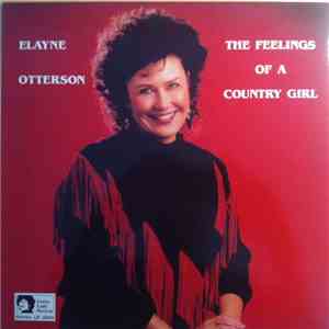 Elayne Otterson - The Feelings Of A Country Girl flac album