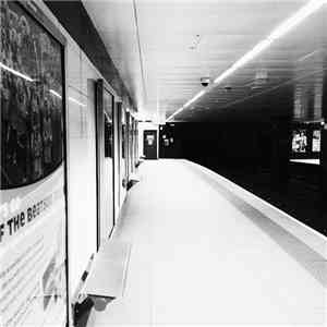 elizabeth Veldon - Two Ghosts Caught In The Eternal Loop Of The Glasgow Underground System flac album