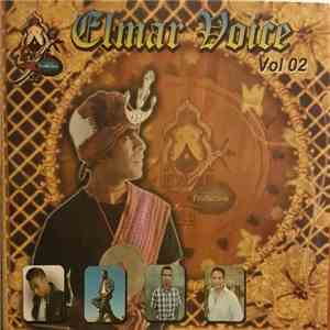 Elmar Voice - Vol 02 flac album