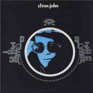 Elton John - Cold Highway flac album