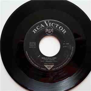 Elvis Presley - Rock-A-Hula Baby flac album