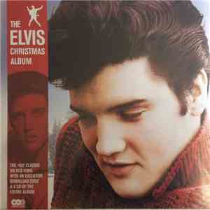 Elvis Presley - The Elvis Christmas Album flac album