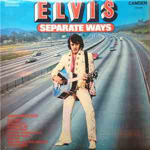 Elvis - Separate Ways flac album