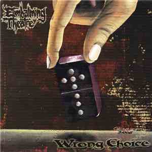 Embalming Theatre / XXX Maniak - Wrong Choice / Gay For Christopher Reeve flac album