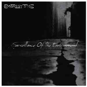 Embassy 516 - Surveillance Of The Environment flac album