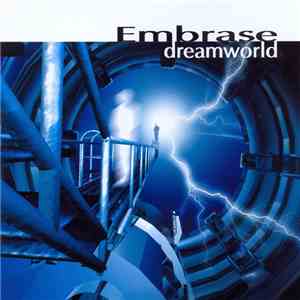 Embrase - Dreamworld flac album