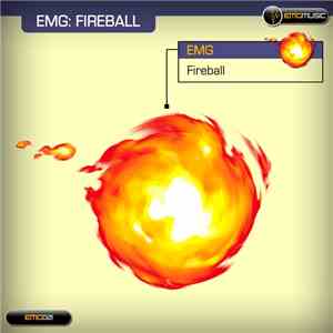 EMG - Fireball flac album