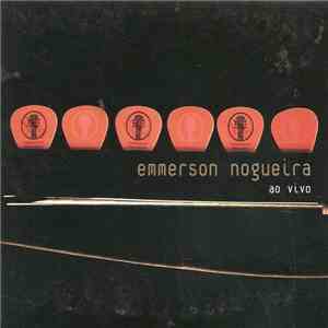 Emmerson Nogueira - Ao Vivo flac album