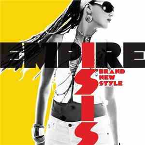 Empire Isis - Brand New Style flac album