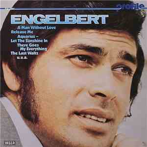 Engelbert - Engelbert flac album