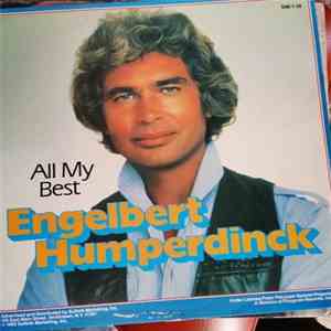 Engelbert Humperdinck - All My Best flac album