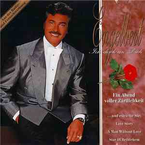 Engelbert - Ich Denk An Dich flac album