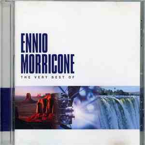 Ennio Morricone - The Very Best Of flac album