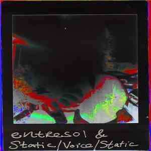 Entresol  & Static/Voice/Static - (Split) flac album