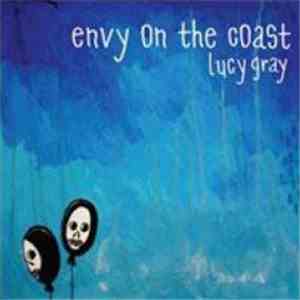 Envy On The Coast - Lucy Gray flac album