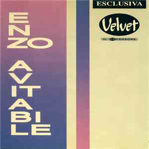 Enzo Avitabile - Enzo Avitabile flac album