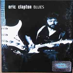 Eric Clapton - Blues flac album