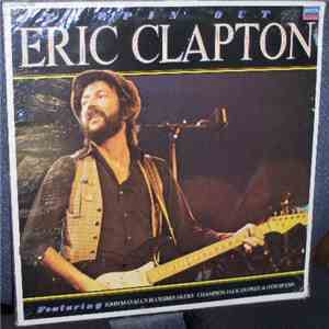 Eric Clapton Featuring John Mayall's Bluesbreakers · Champion Jack Dupree & Otis Spann - Steppin' Out flac album