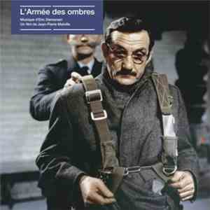 Eric Demarsan - L'Armée Des Ombres flac album