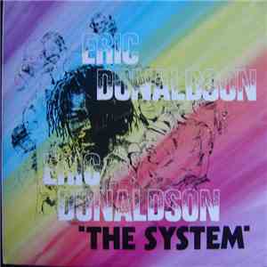 Eric Donaldson - The System flac album